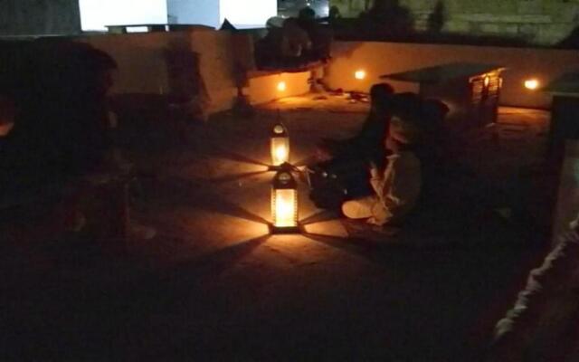 Garh Meera - A Sensational Boutique Hotel