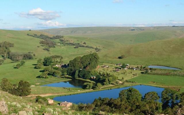 Elandskloof Trout Farm