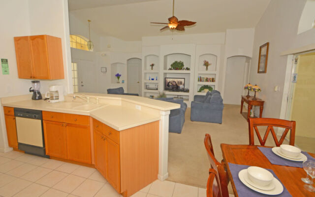 Villa Bay Vista Villa