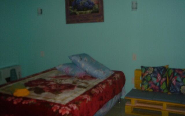 Pousada Heritage Colonial