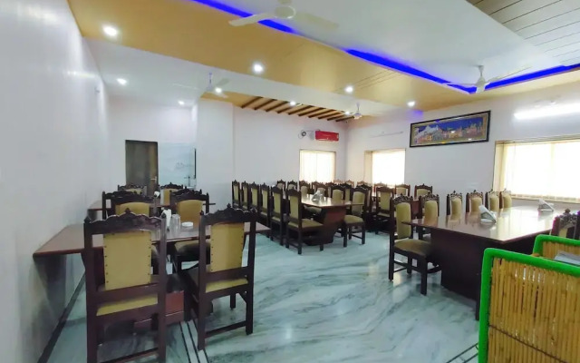 Amar Palace -A Heritage Hotel