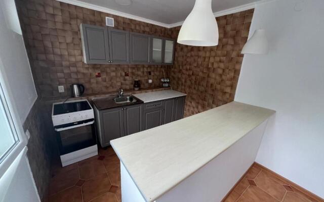 Guest House Morskaia 62