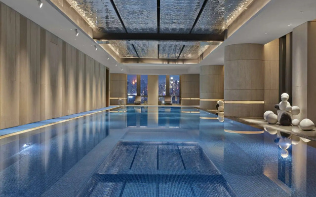 Hilton Lanzhou City Center