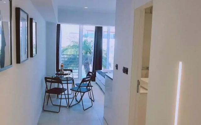 50 AN 2 - Mezarina 2 Apartment