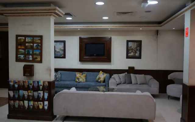 Elyseeresidence Hotel