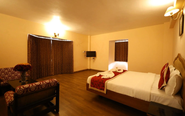 Hotel Blue Bird