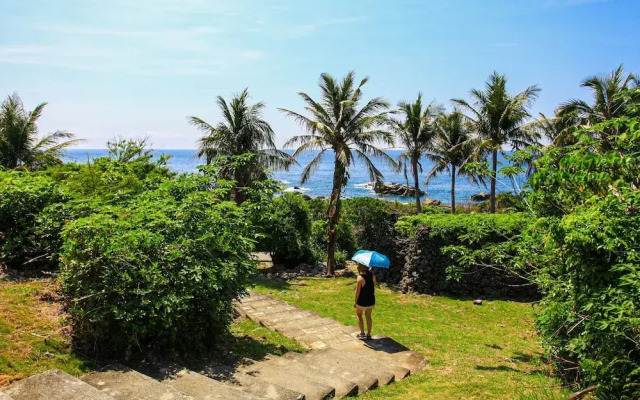 Xiaoyeliu Camping Area