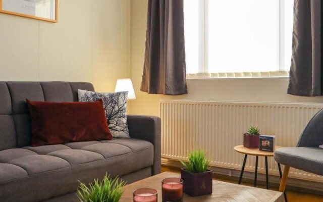 Guesthouse Fludir