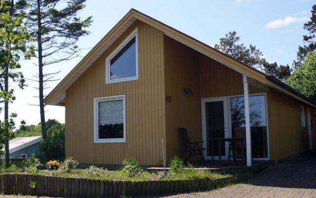 Holiday House Frederikshavn, Vangen-Sulbæk 804