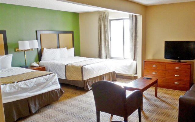 Extended Stay America Suites Toledo Maumee