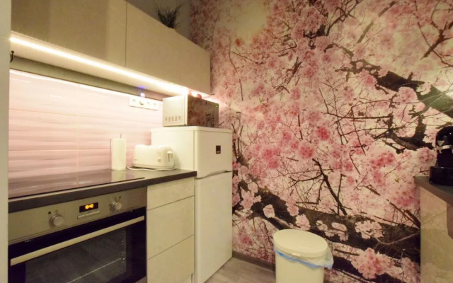 Standard Apartment by Hi5 - FehÃ©rahajÃ³