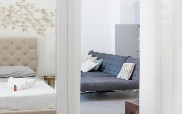 Piccola dimora Don Giovanni