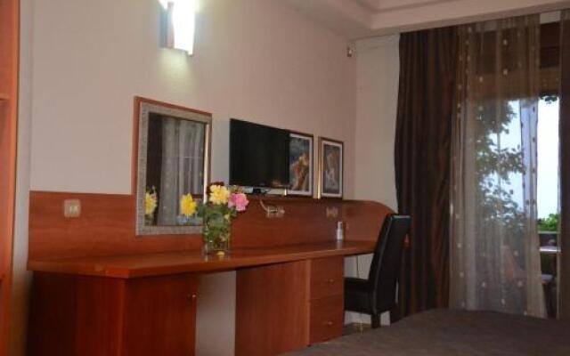 Villa Forum