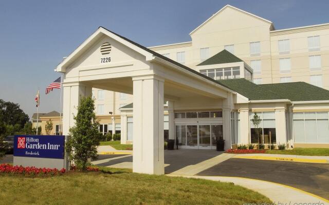 Hilton Garden Inn Frederick