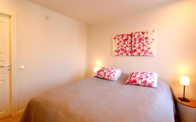 Santalux Apartment