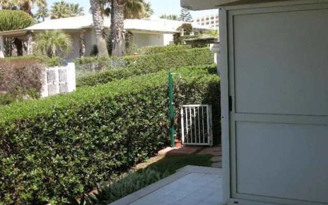 Casa Vacanza Marina Beach