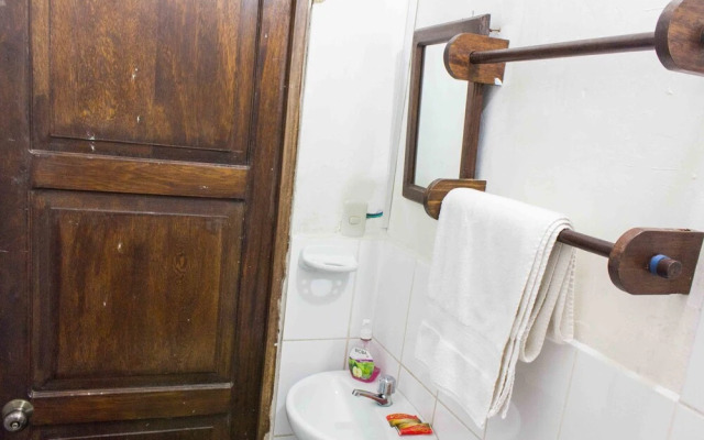 Casa Patacalle Bed & Breakfast Hotel
