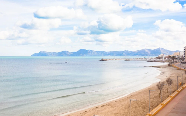 Apartamento Farolas B