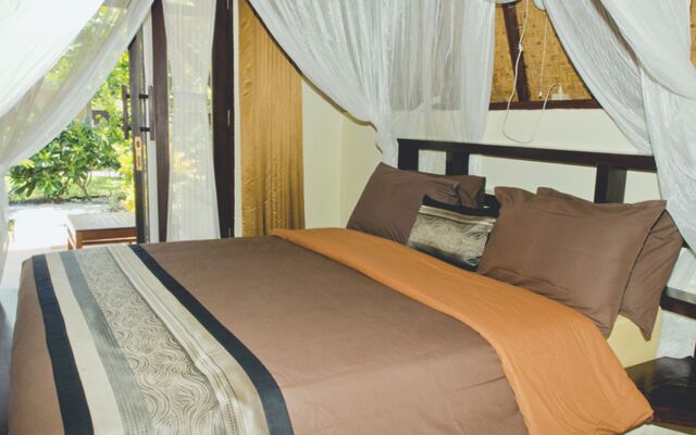 Gili Air Bungalows