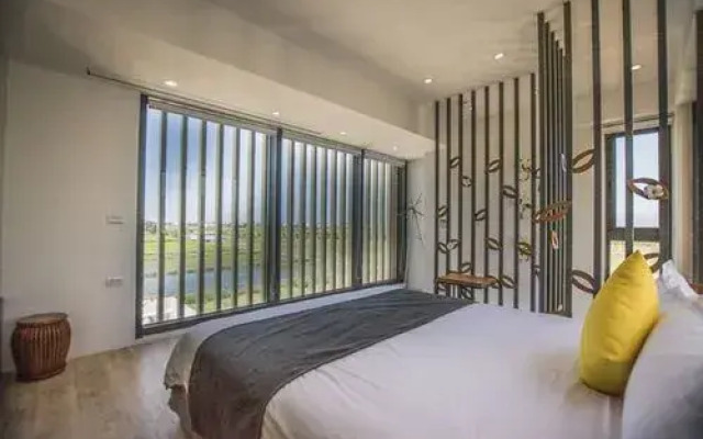 Sun Lok Live Green Building