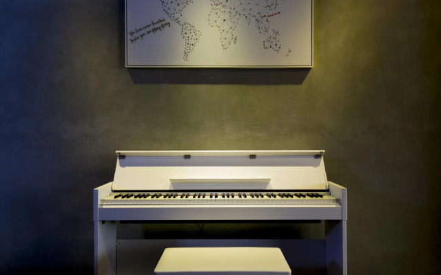 Check Inn HK - Hostel