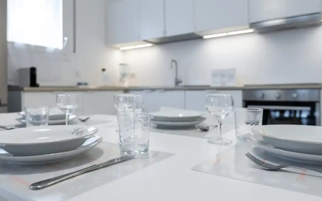 Italianway - Piranesi 18 C