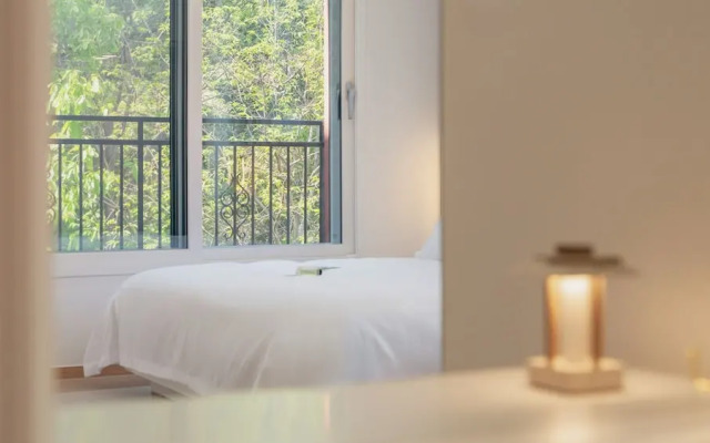 Gapyeong Laonjena Pool Villa