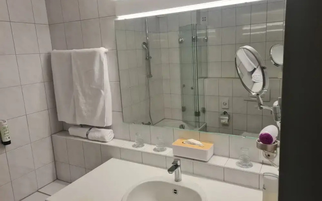 Hotel Bessunger Forst