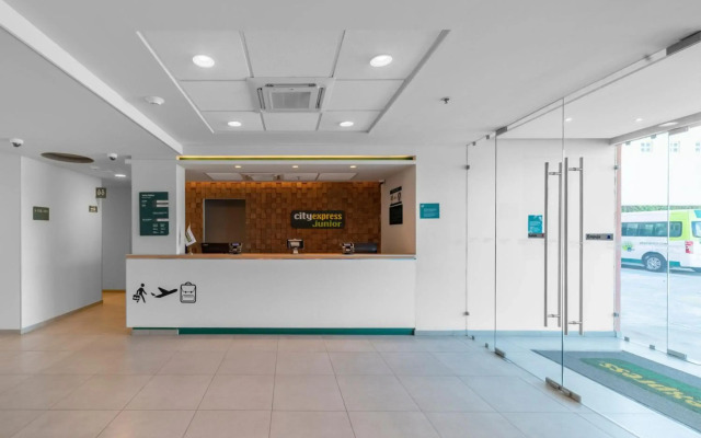 City Express Junior by Marriott Merida Altabrisa
