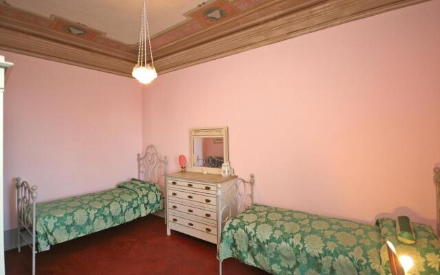 Appartamento La Terrazza Cortonese