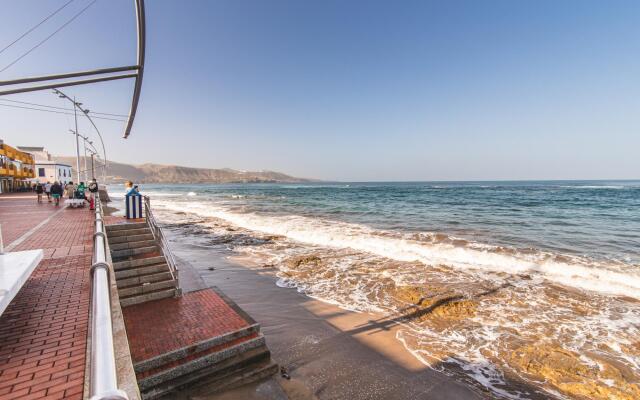 Home2Book Design Las Canteras2 Beach