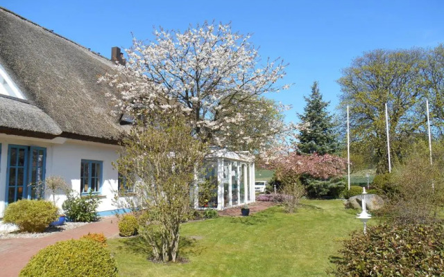 Landhotel Kastanienallee