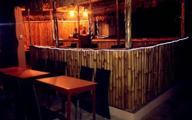 Aparupa Sands Marina Beach Resort