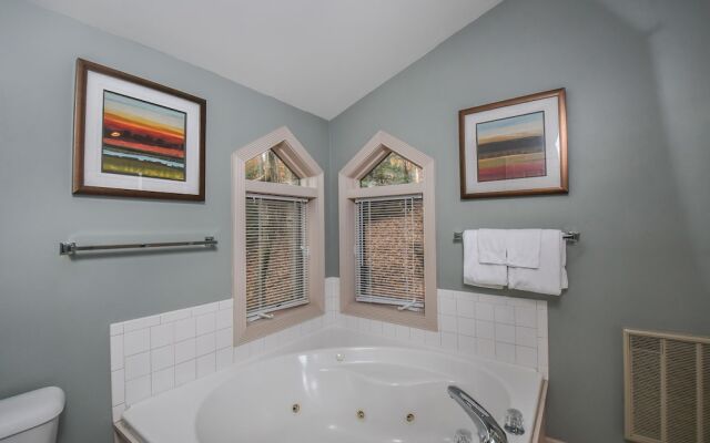 Highland Retreat 5 Bedroom House