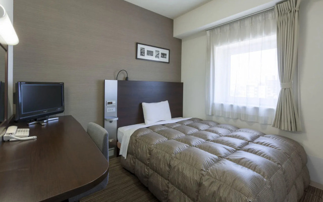 Comfort Hotel Kurosaki