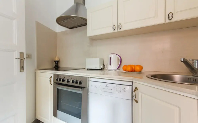 Apartment Grand Suite