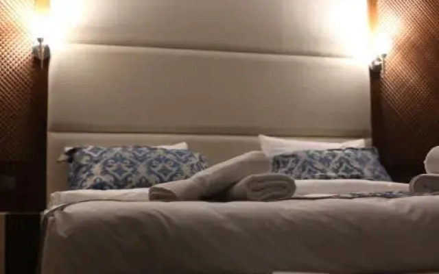 Liko Suite Hotel