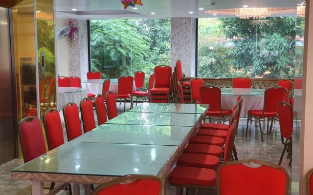 Thailand Hotel