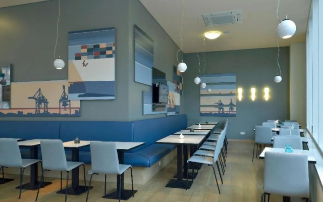 B&B Hotel Hamburg-Altona