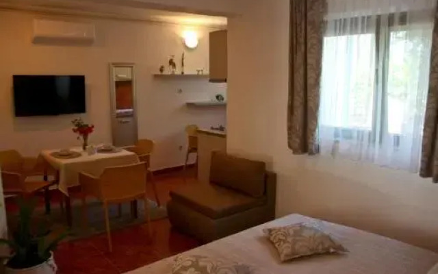 Apartman Ita