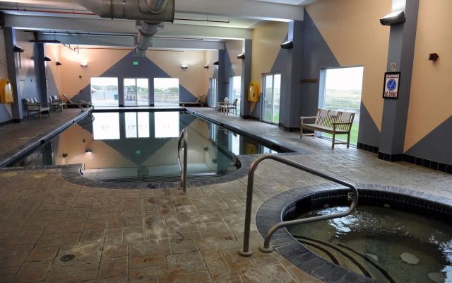 Quinault Beach Resort & Casino