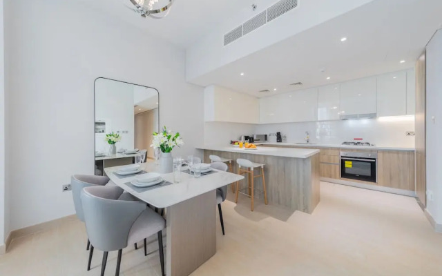 EDEN'S Homes & Villas - LIV Residence