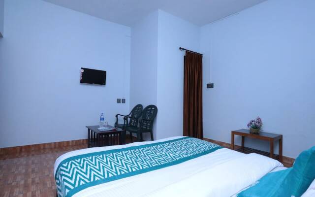 OYO 10484 Hotel Coffee County Retreat