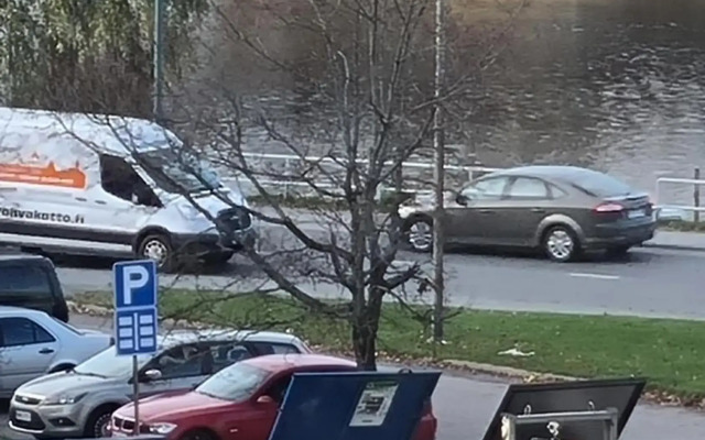 First Class-Annankatu