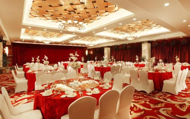 Mianzhou Hotel