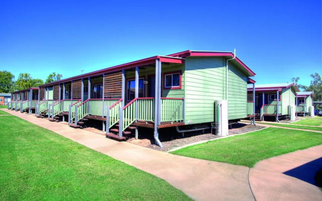 Discovery Holiday Parks - Emerald