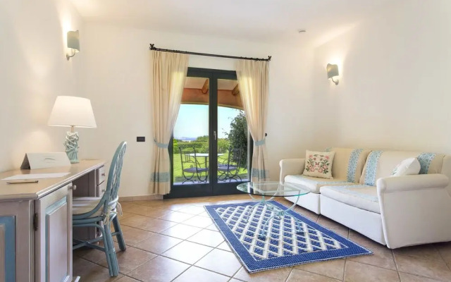 Hotel La Rocca Resort & Spa