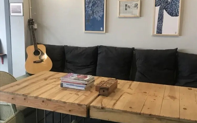 Nesuto Hostel & Cafe Ramkamhaeng 52