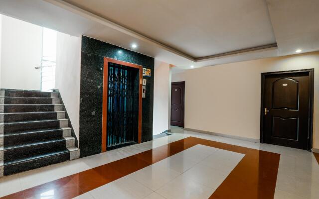 OYO 6664 Ritesh Grand