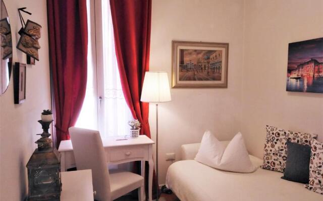 San Luca Apartment